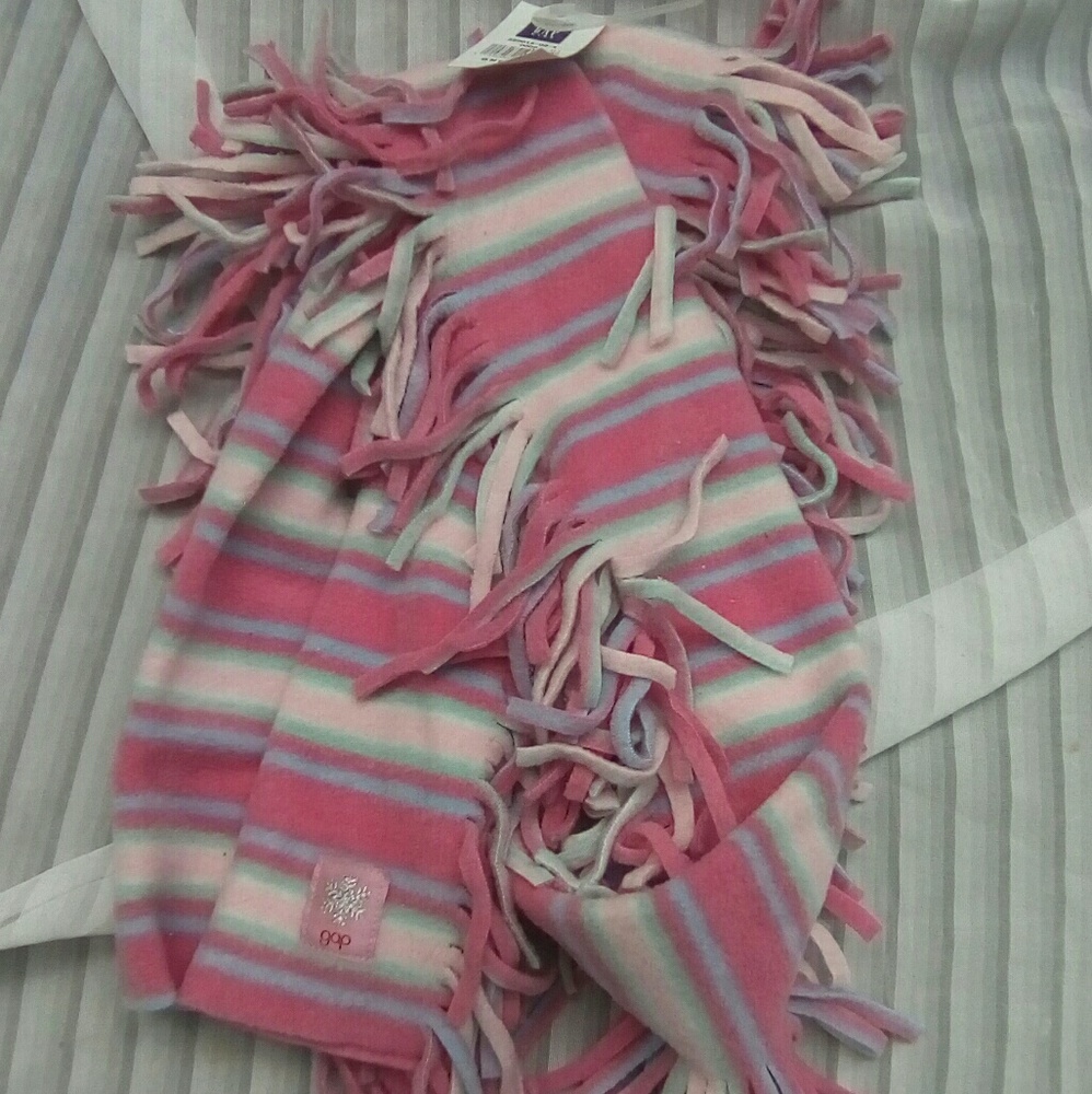 Scarf - Picture 2 of 2